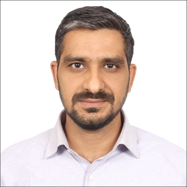 Dr. Ajay Sharma