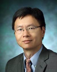 Dr. Hanzhang Lu 