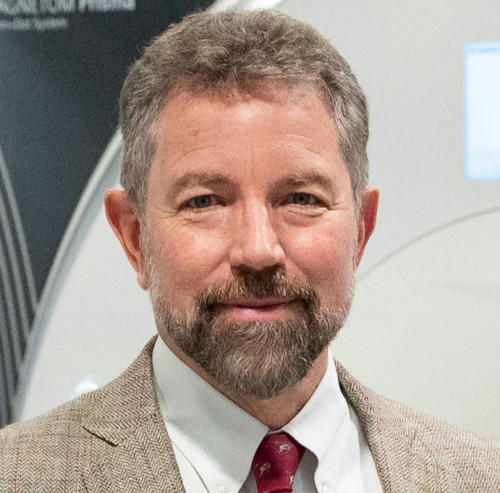 Dr. Thomas Vaughan Jr. 