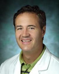 Dr. Michael McMahon 