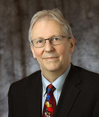 Dr. Peter Van Zijl 