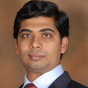 Dr. Sairam Geethanath