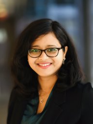 Dr. Zinia Mohanta