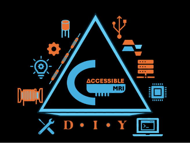 DIY-MRI Logo